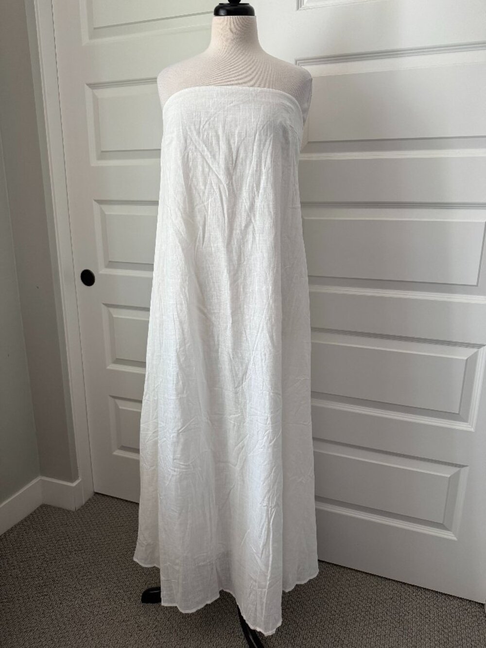 NEW Billy J Connie Maxi Dress : Large